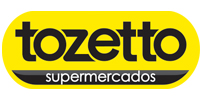 Logo Supermercado Tozetto